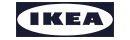 logo klienta - ikea Referencie 1