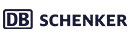 logo klienta - DB Schenker Referencie 3