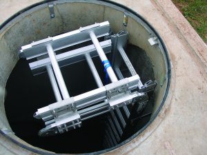 istiaci system sachty